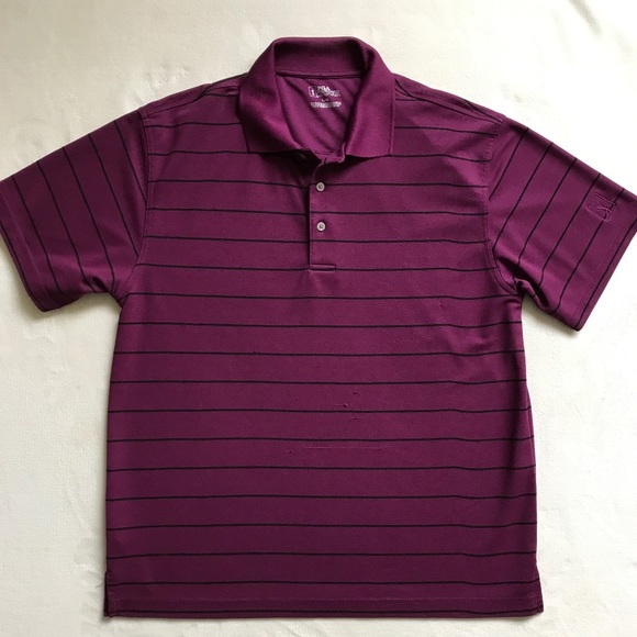 PGA Tour Other - 🟧 $4 ADD-ON ITEM 🟧 PGA TOUR Men's Golf Polo